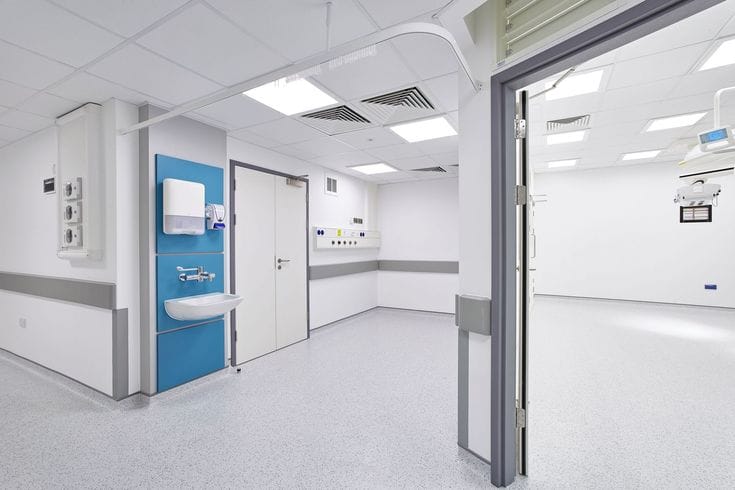 Corner Guard untuk Proyek