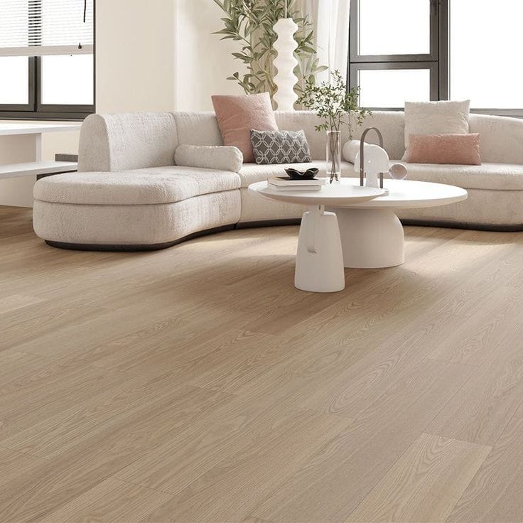 Laminate Flooring untuk Proyek Hunian Premium