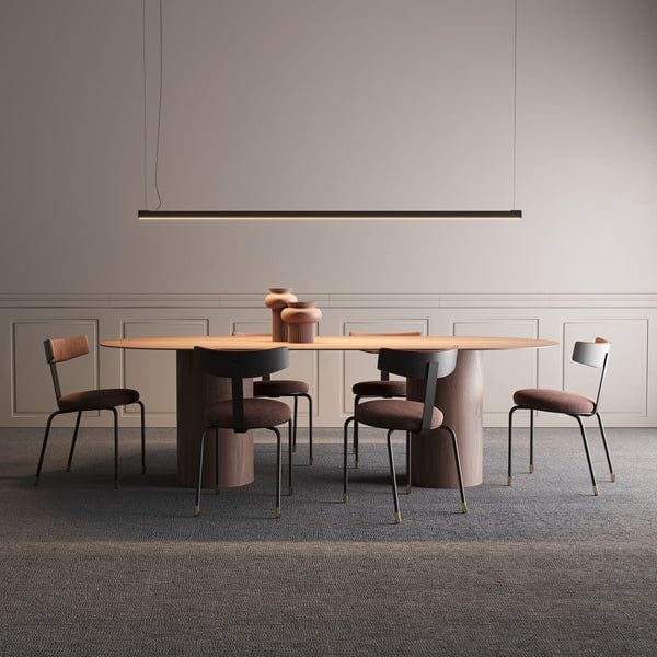 Pilihan Warna Wallcovering