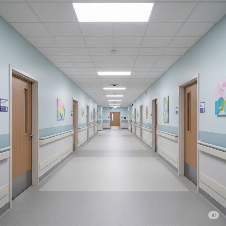 Aksesori Dinding AIL