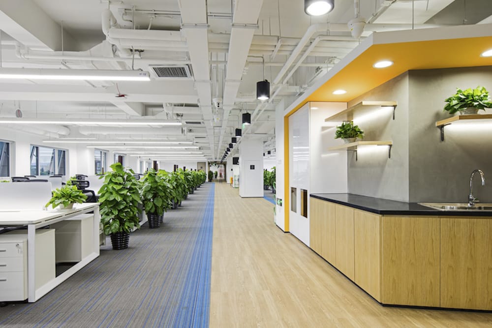 Aneka Interindo Lestari untuk Proyek Interior