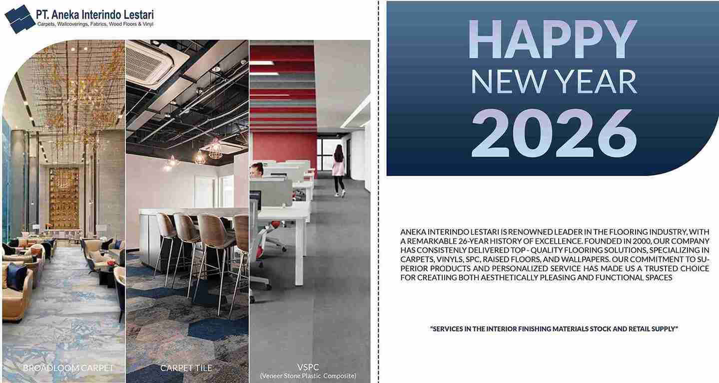 Brand Aneka Interindo Lestari