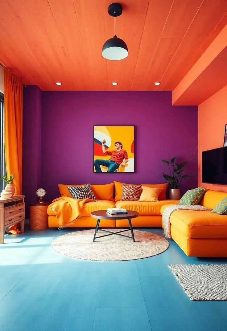 Wallcovering Tahan Lembap