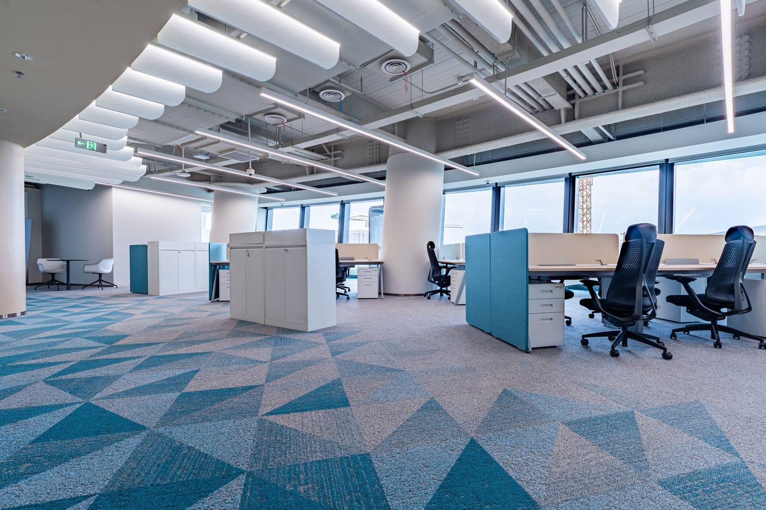 Proyek-Proyek Besar Aneka Interindo Lestari