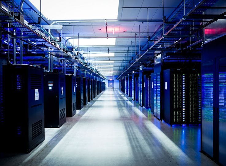 Raised Floor Anti Korosi