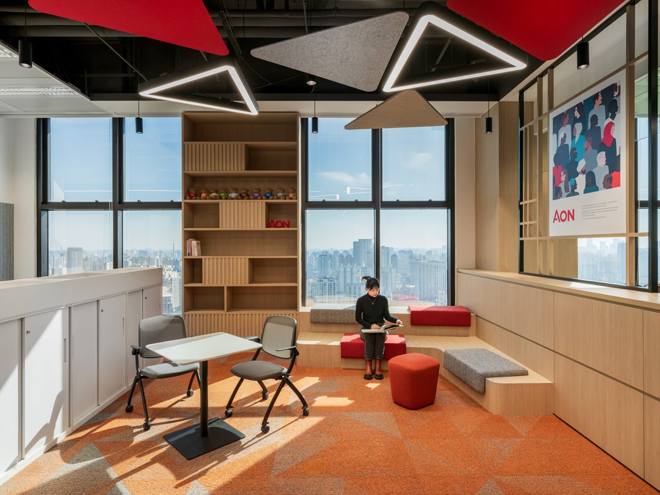 Aneka Interindo Lestari Bekerja Sama