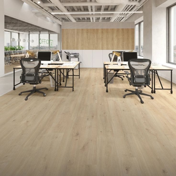 Laminate Flooring AIL