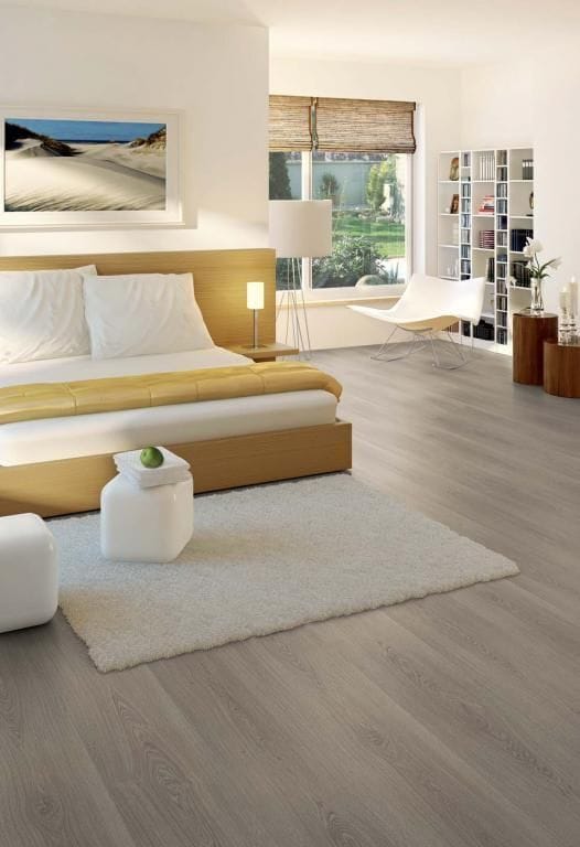Laminate Flooring untuk Pemasangan Cepat
