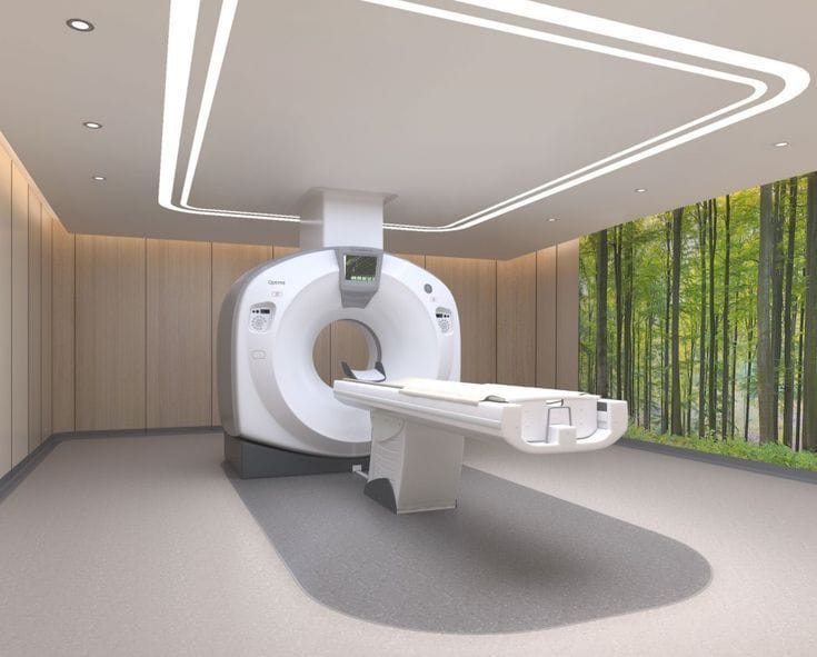 Wallcovering dengan Lapisan Anti Bakteri