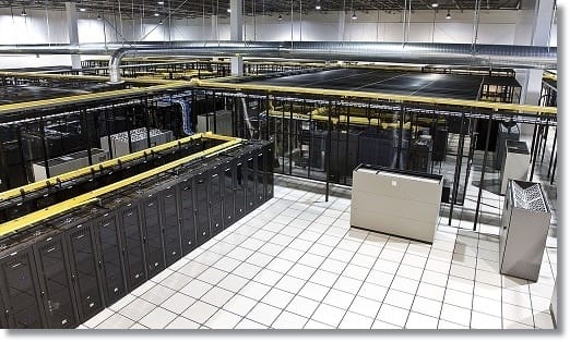 Raised Floor Sistem Knock Down