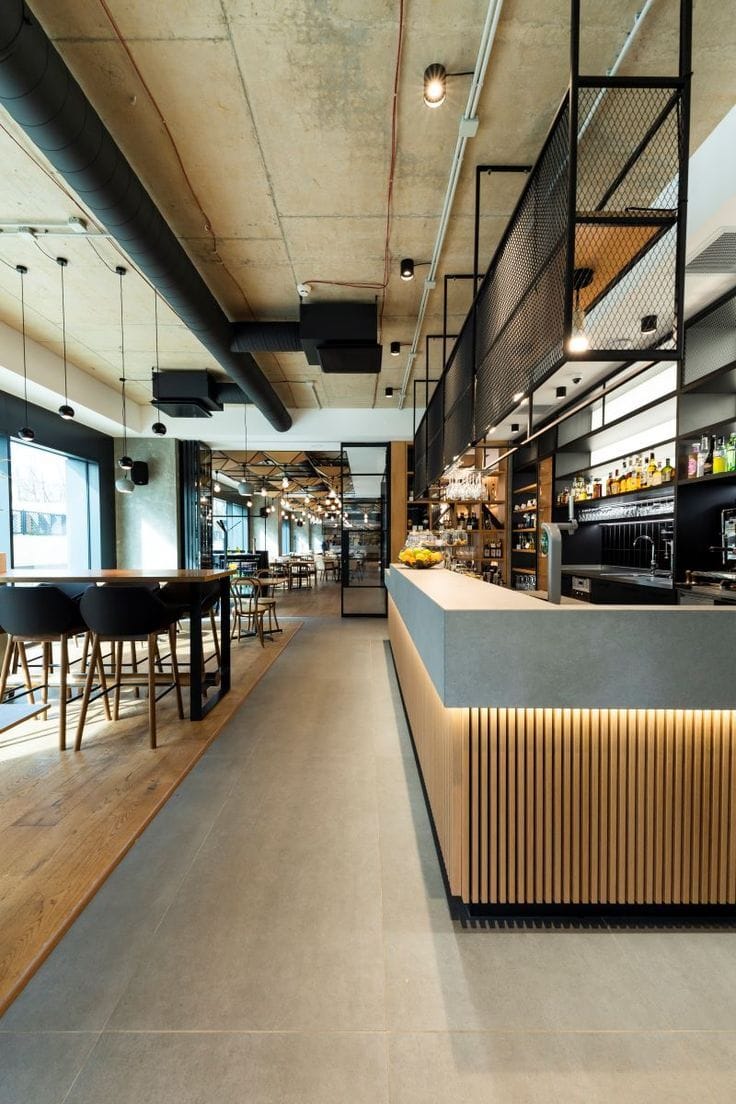 Laminate Anti Air AILCARPET