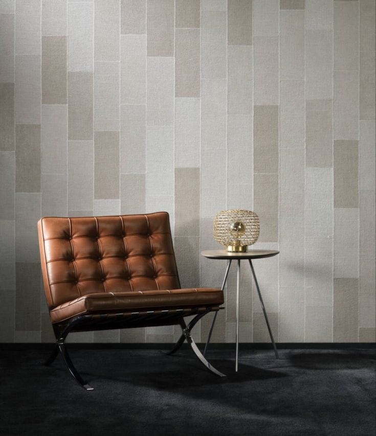 Motif Wallcovering AILCARPET