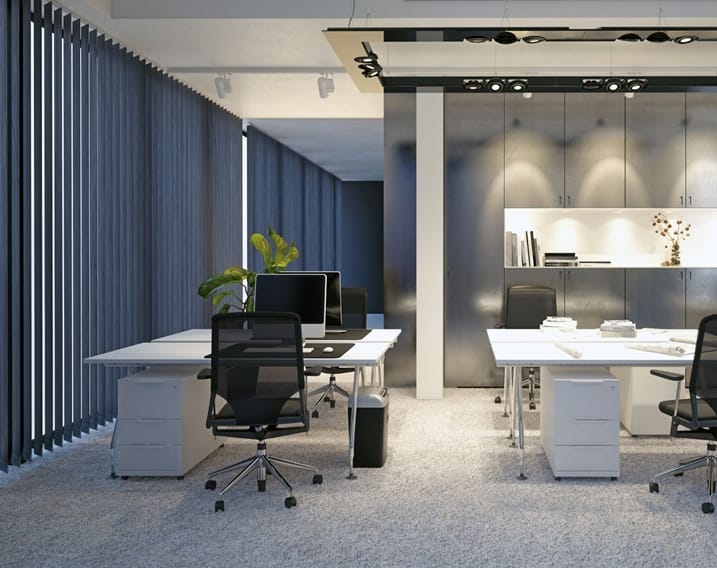 Proyek Interior Ramah Lingkungan