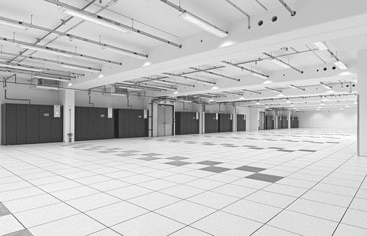 Raised Floor AILCARPET