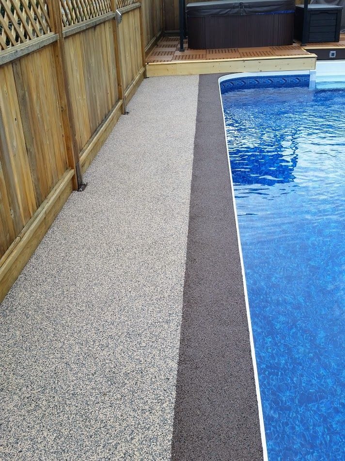 Rubber Anti Selip AILCARPET