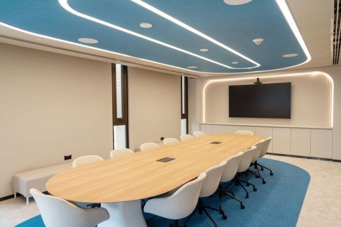 Wallcovering AILCARPET