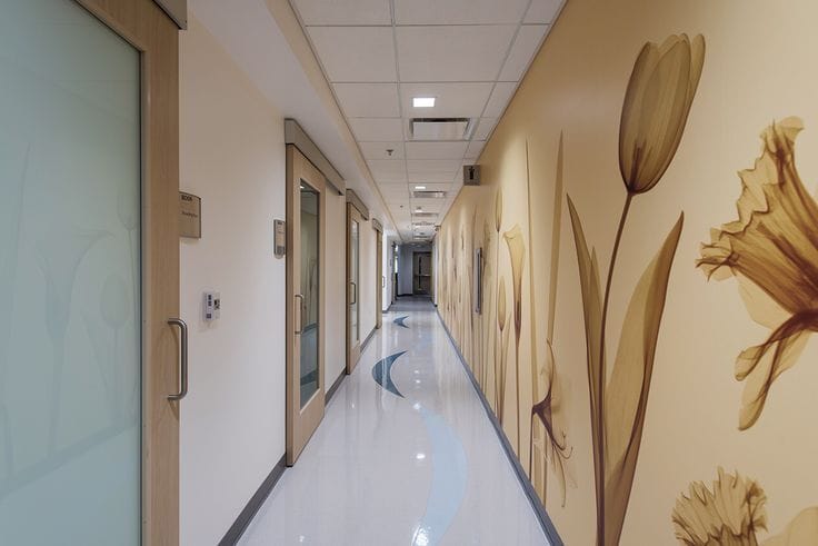 Wallcovering Anti Lembap