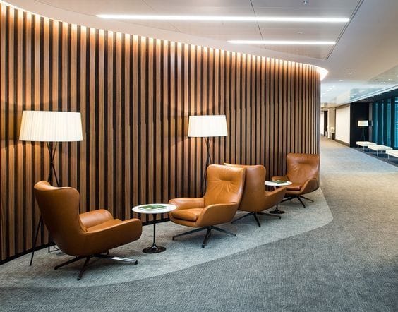 Wallpanel AILCARPET 3D