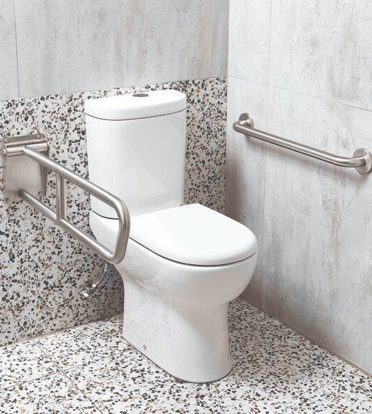 Grab Bar AILCARPET