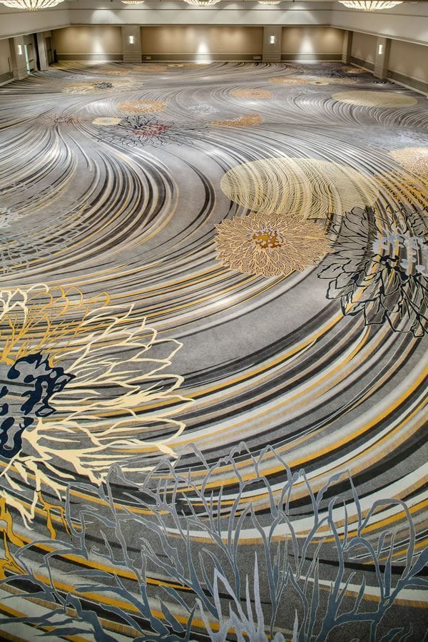 Koleksi Karpet AILCARPET