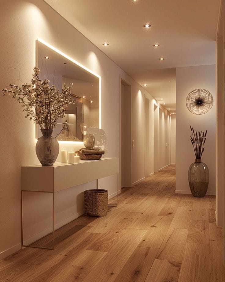 Laminate AILCARPET Click System