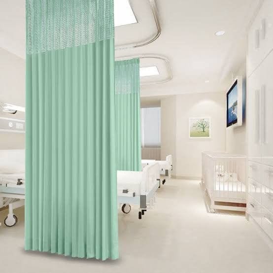 Medical Curtain AILCARPET