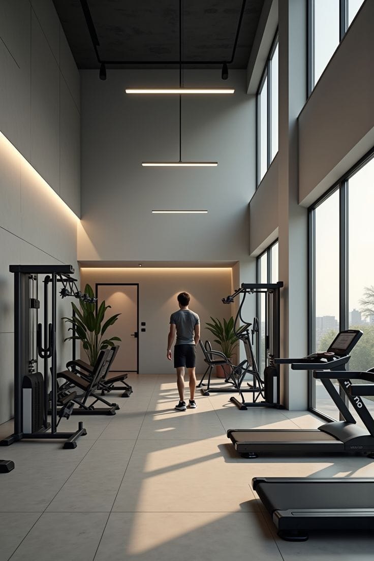 Rubber Tile vs Rubber Roll