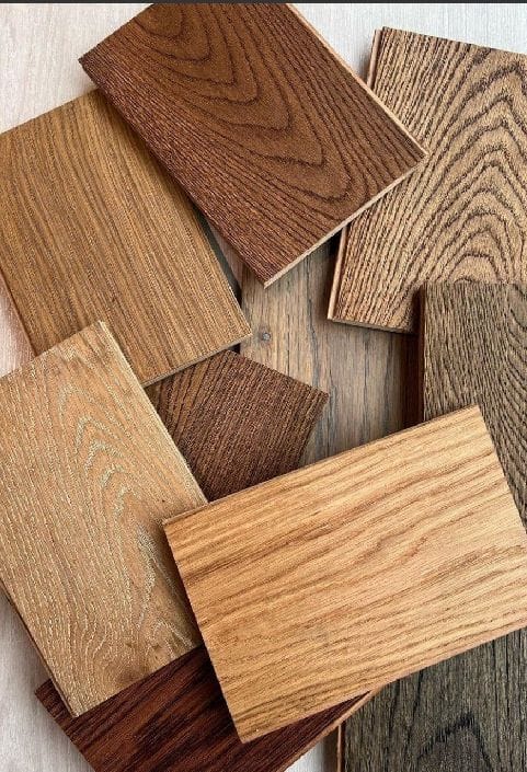 Warna Laminate AILCARPET