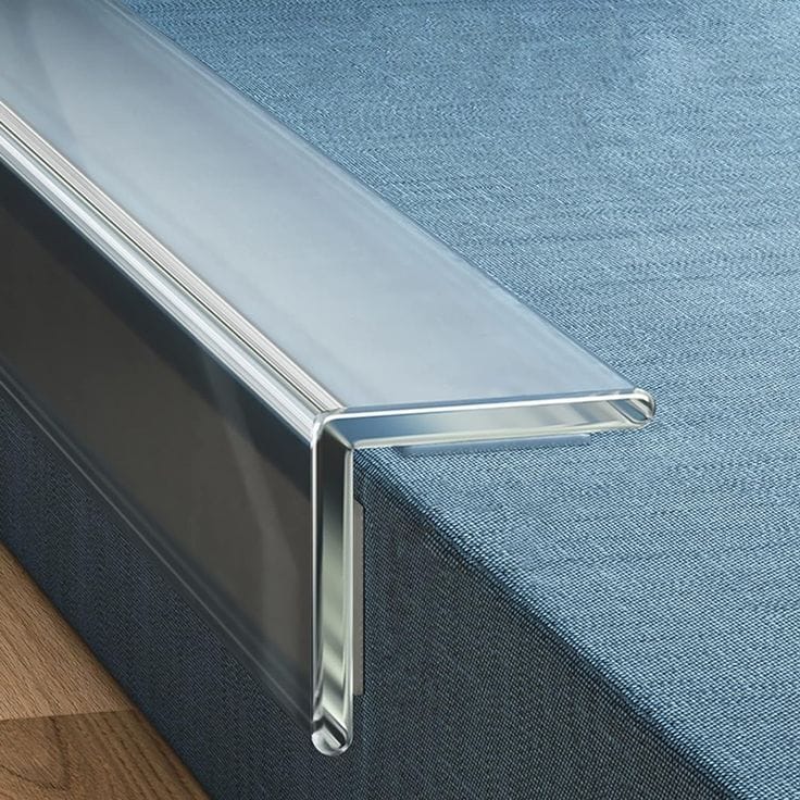 Corner Guard Transparan