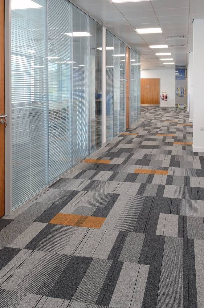 Tips Kontraktor Memasang Carpet Tile