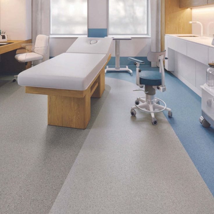 Vinyl Sheet AILCARPET