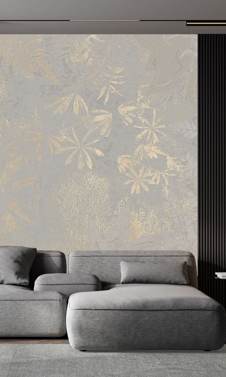 Wallcovering Custom AILCARPET