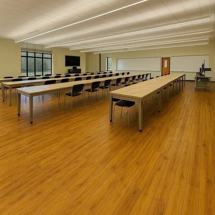 Warna Vinyl AILCARPET