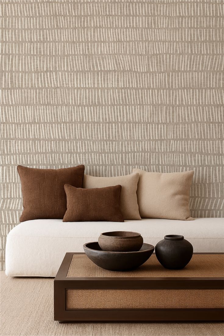 Cara Instalasi Wallcovering AILCARPET