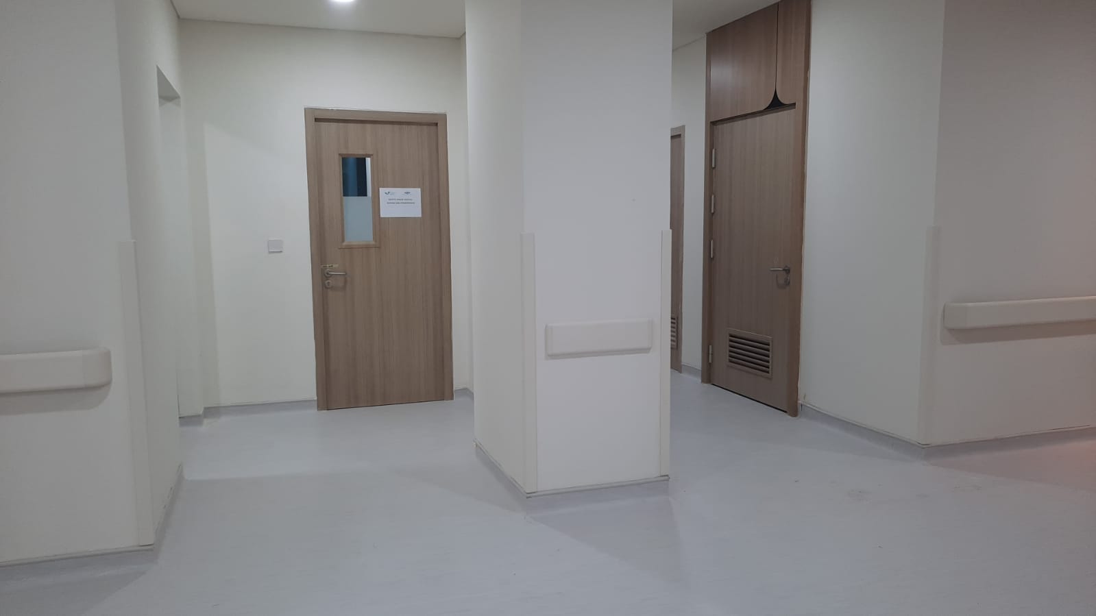 Corner Guard Jakarta