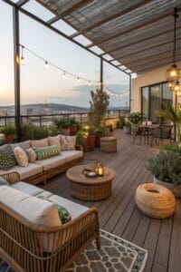 AILCARPET Wallpanel & Decking: Solusi Lengkap Proyek Modern