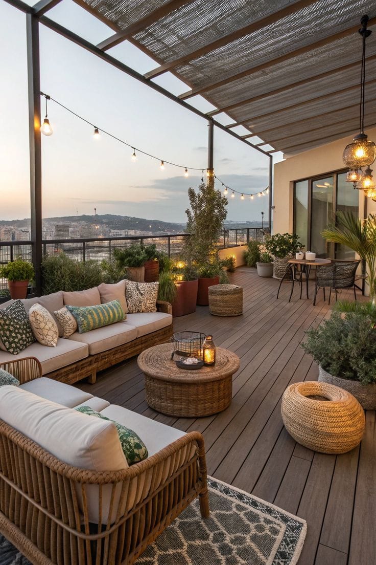 AILCARPET Wallpanel & Decking