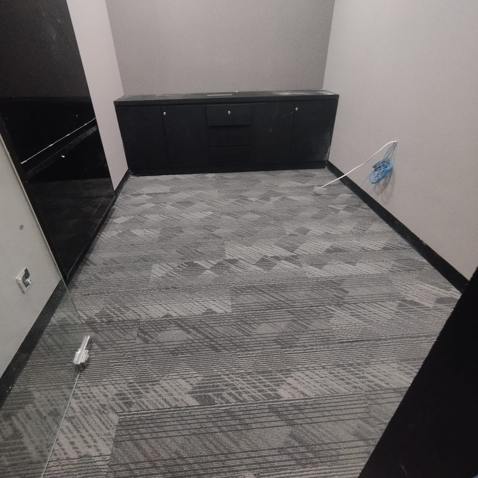 Karpet Proyek yang Tahan Lama
