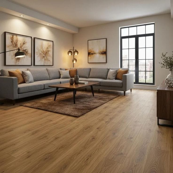 Laminate AILCARPET 2026
