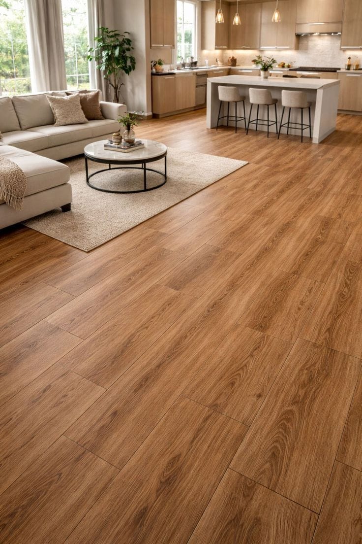 Laminate Dibanding Vinyl