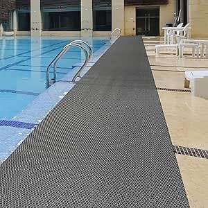 Rubber Flooring Anti Slip AILCARPET