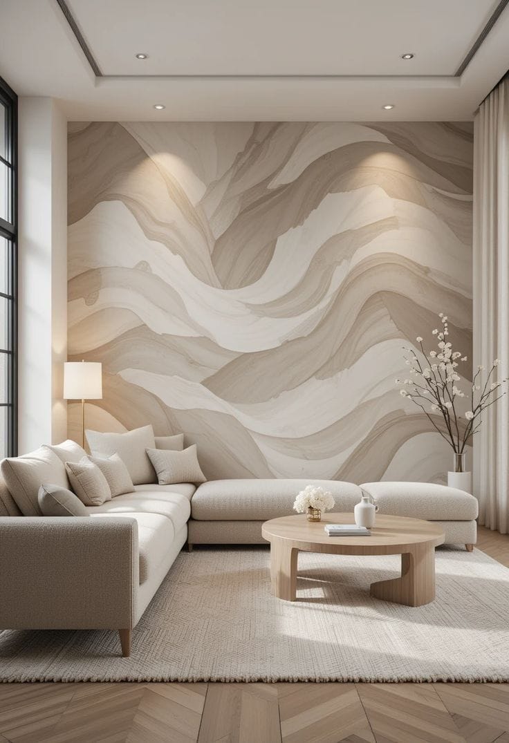 Wallcovering AILCARPET 2026