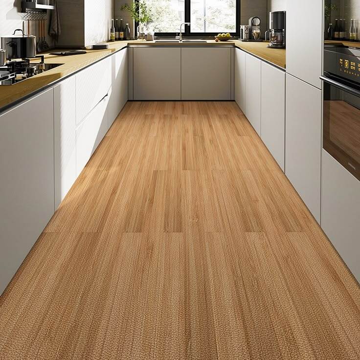 Vinyl Anti Slip untuk Pantry